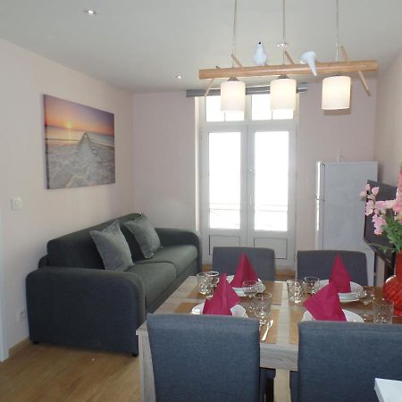 Apartamento Beaulieu Blankenberge Exterior foto