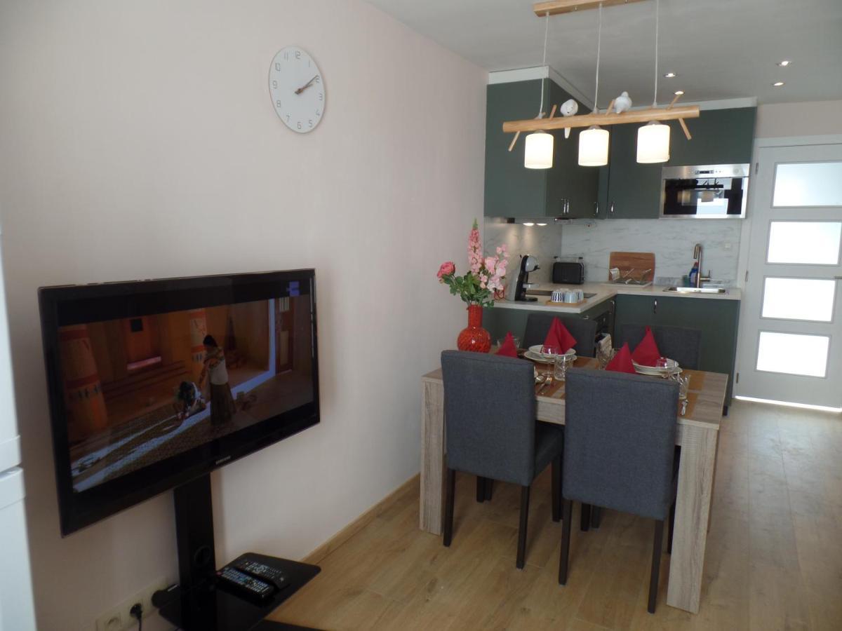 Apartamento Beaulieu Blankenberge Exterior foto