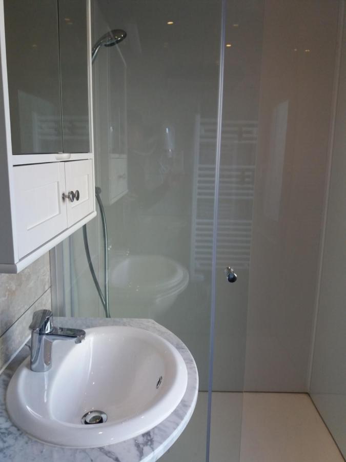 Apartamento Beaulieu Blankenberge Exterior foto