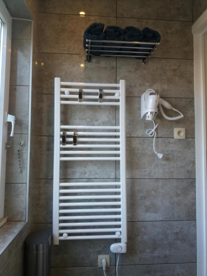 Apartamento Beaulieu Blankenberge Exterior foto