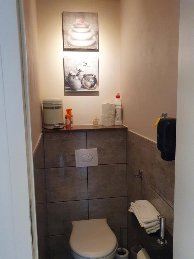 Apartamento Beaulieu Blankenberge Exterior foto